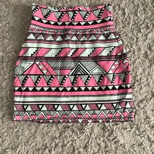 Victorias Secret Skirt